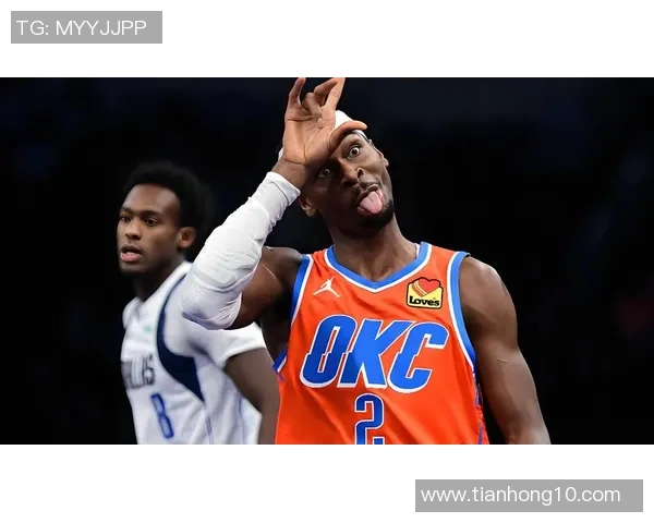 亚历山大空砍37分雷霆八连胜遭终结，开拓者22分大逆转杨瀚森现场观战