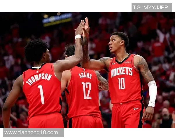 火箭队新赛季前景引争议：媒体预测仅附加赛资格，火箭球迷不满西部竞争激烈