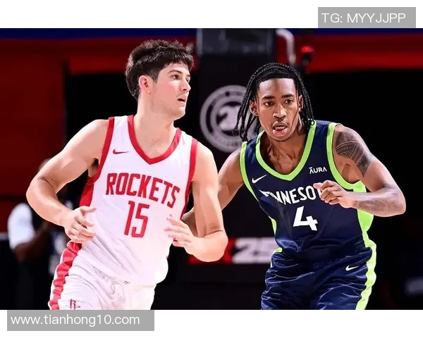 火箭队探花秀控卫位置展现卓越组织能力，外线投篮稳定性成关键突破点