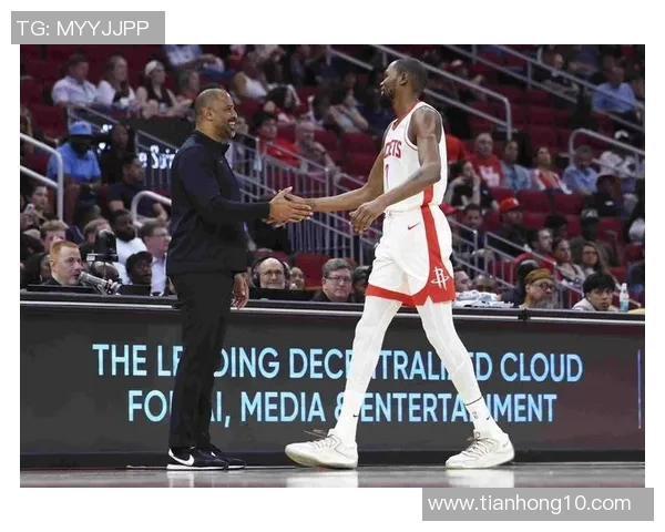 谢泼德自信心增强助推火箭队年轻球员成长，防守端进步成关键一环