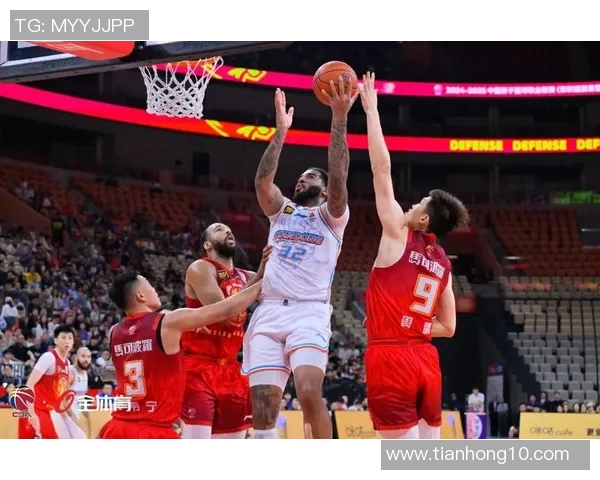 CBA季前赛精彩回顾山东对阵福建的全场录像分析与亮点总结 CBA季前赛精彩回顾山东对阵福建的全场录像分析与亮点总结